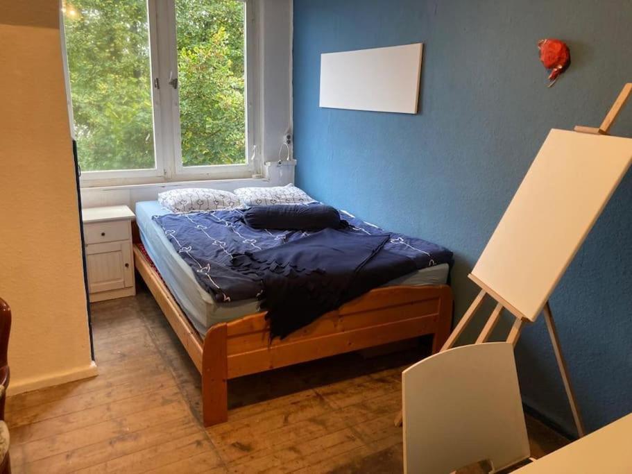Ferienhaus Sommer Linden Deyelsdorf エクステリア 写真