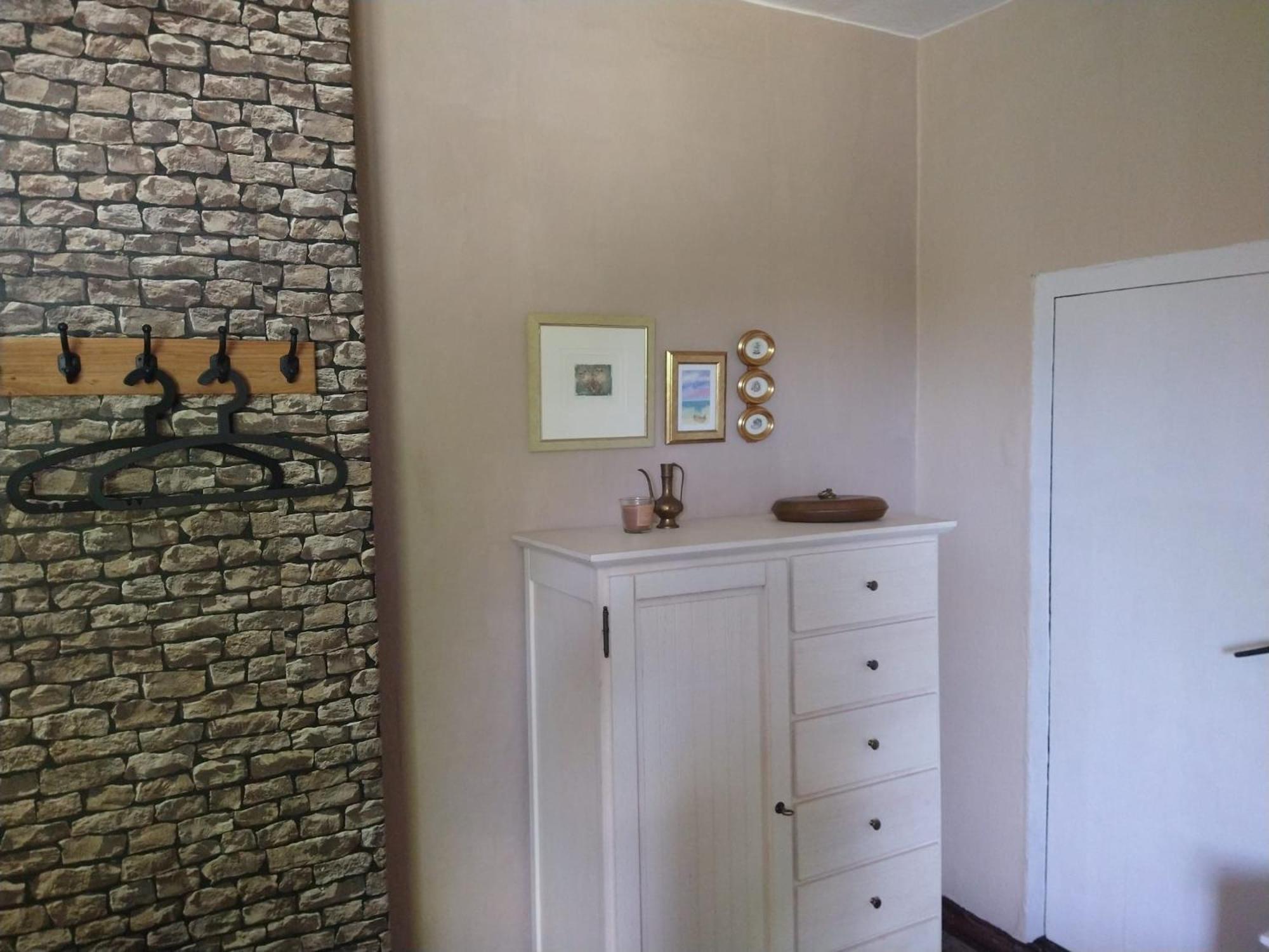 Ferienhaus Sommer Linden Deyelsdorf エクステリア 写真