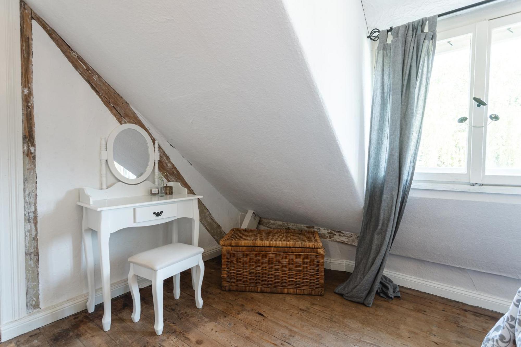 Ferienhaus Sommer Linden Deyelsdorf エクステリア 写真