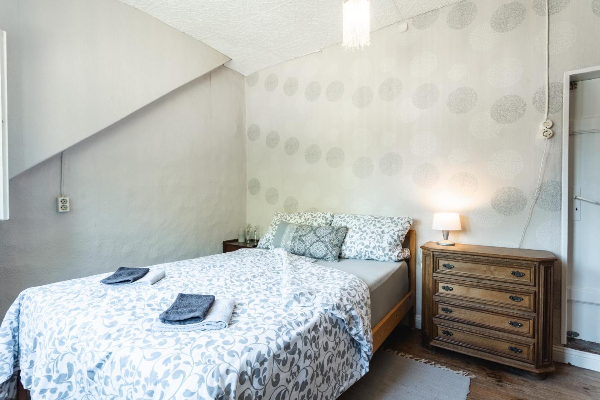 Ferienhaus Sommer Linden Deyelsdorf エクステリア 写真