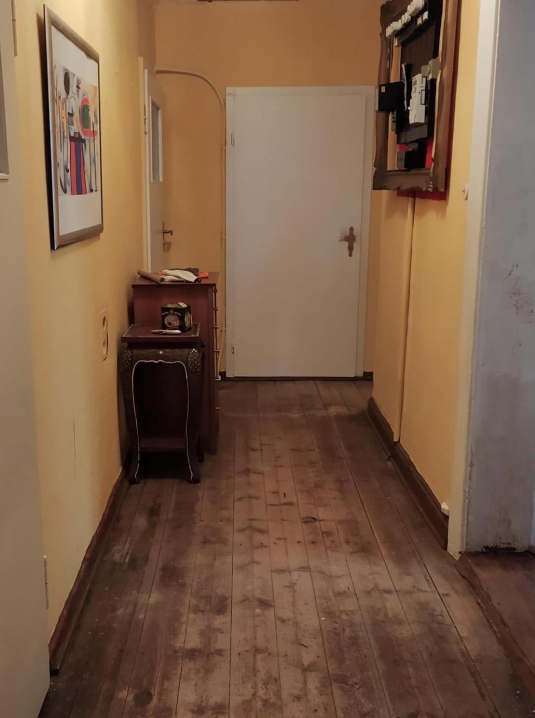 Ferienhaus Sommer Linden Deyelsdorf エクステリア 写真