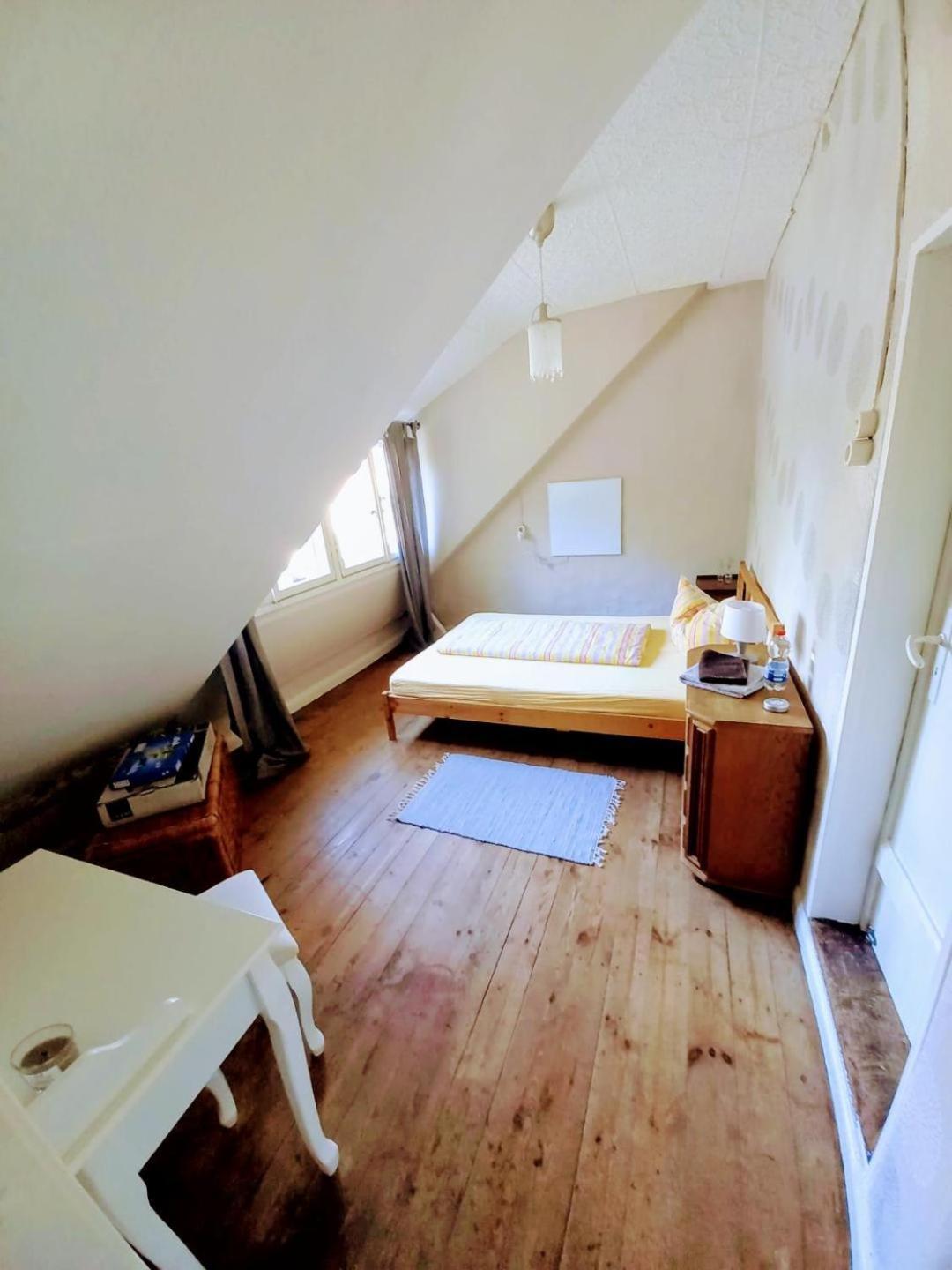 Ferienhaus Sommer Linden Deyelsdorf エクステリア 写真