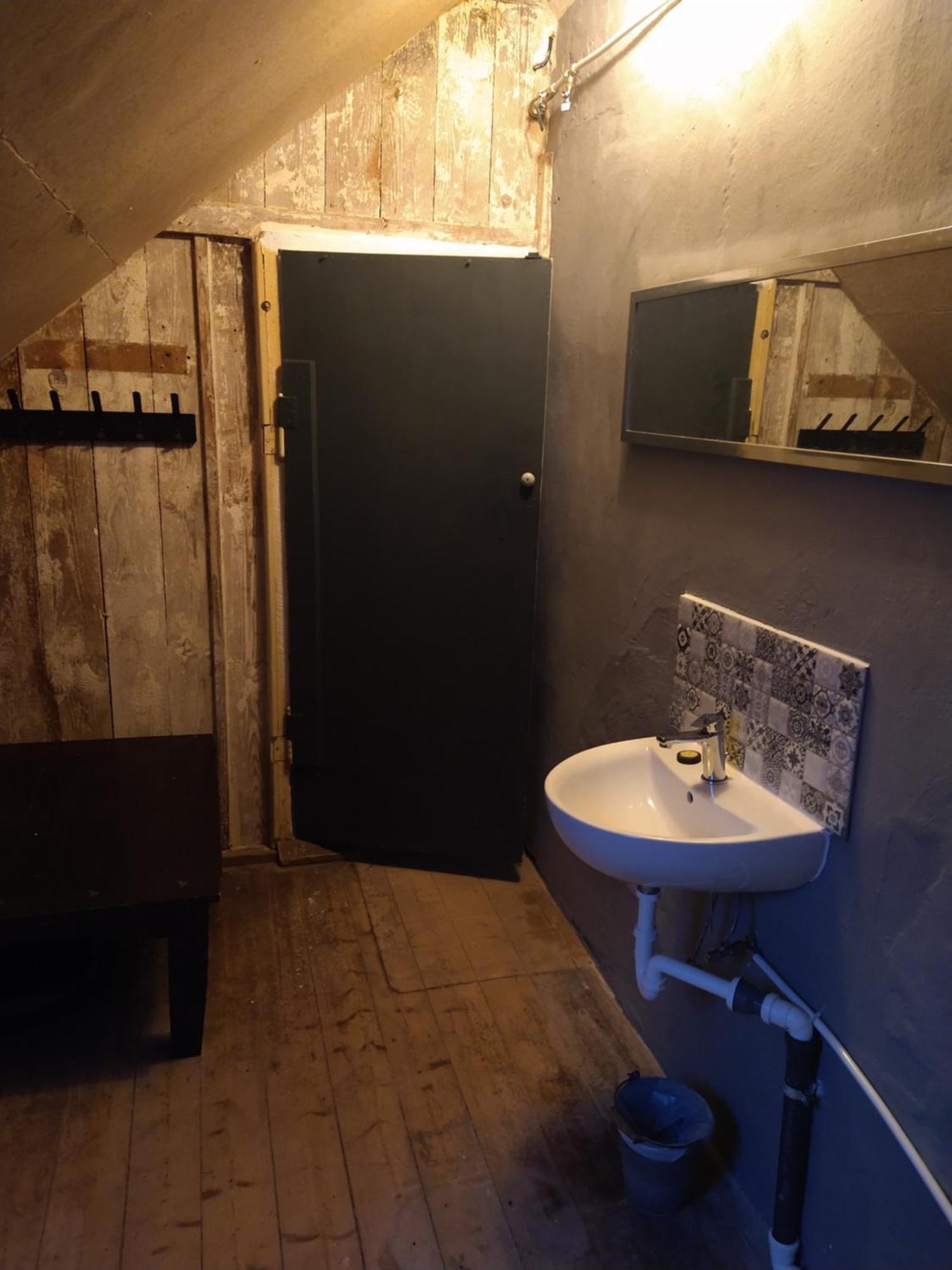 Ferienhaus Sommer Linden Deyelsdorf エクステリア 写真