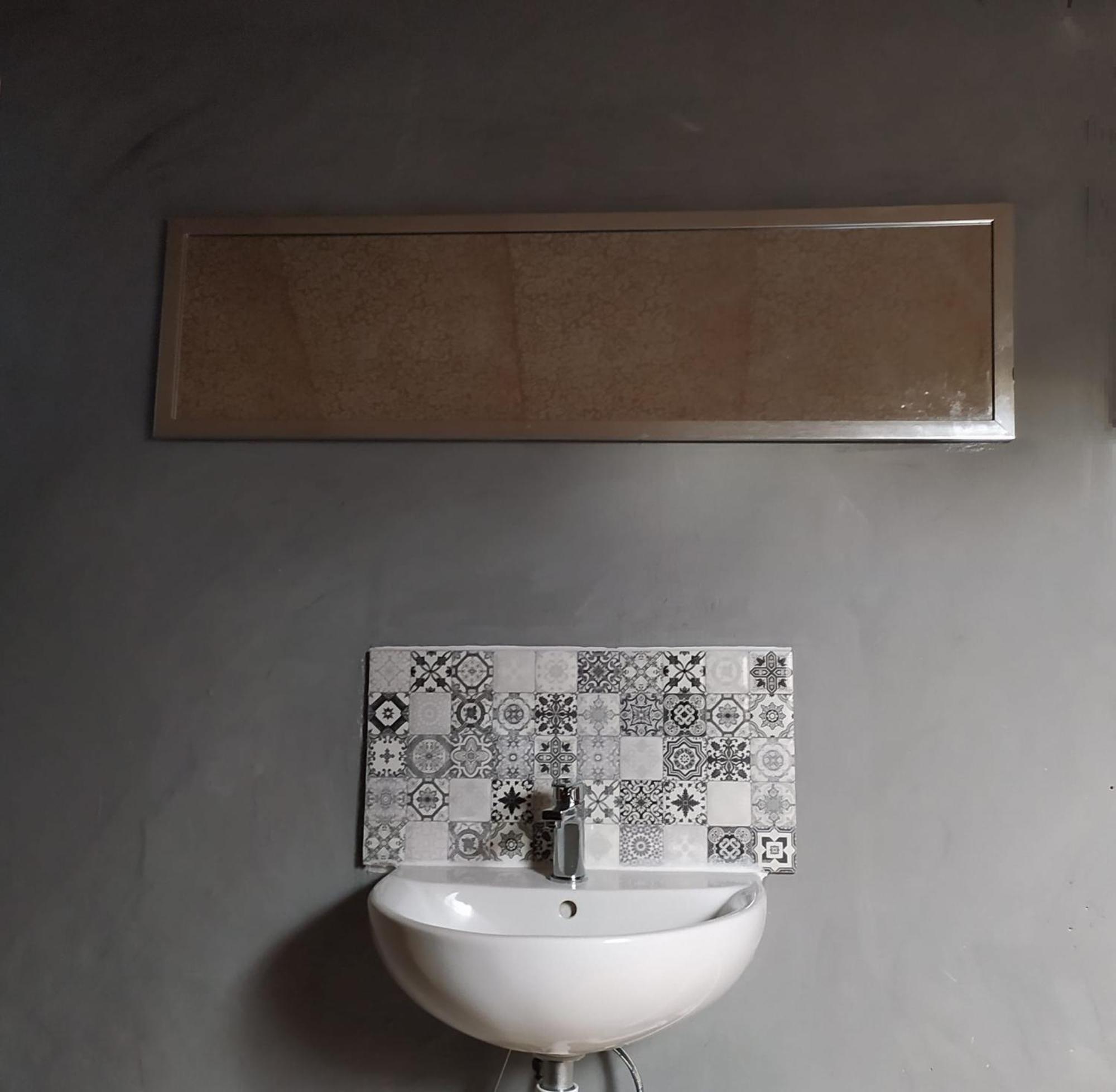 Ferienhaus Sommer Linden Deyelsdorf エクステリア 写真