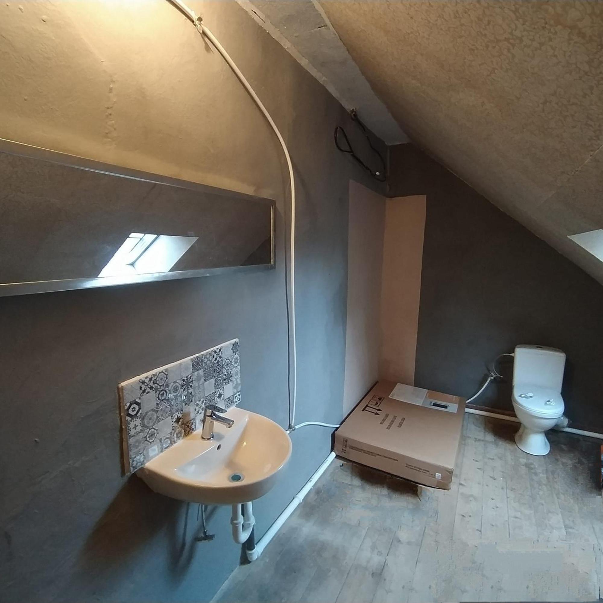 Ferienhaus Sommer Linden Deyelsdorf エクステリア 写真